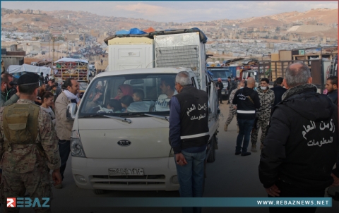 مركز وصول: القرارات الحكومية سبب رئيسي لقوننة حملات الترحيل القسـ.ـري بحق اللاجئين في لبنان