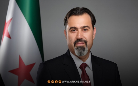 محمد تركو: زيادة الاجور ستشمل جميع المعلمين في مختلف المحافظات السورية
