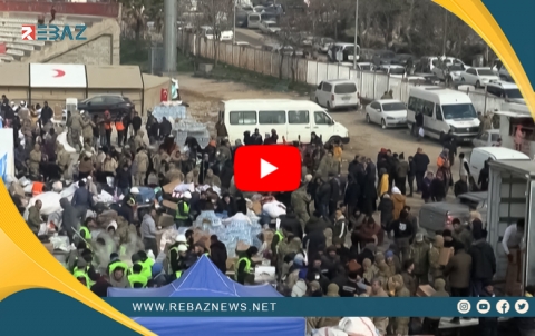 Turkiya.. Hejmara qurbaniyên Erdhejê gihişte 43 hezar û 556 rewşên jiyanjidestdanê