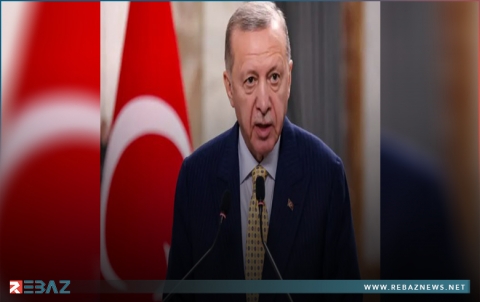أردوغان: زيارات مسؤولي تركيا إلى سوريا ستزداد من الآن فصاعداً