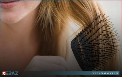 لا الوراثة ولا الشيخوخة.. هذا سبب تساقط الشعر