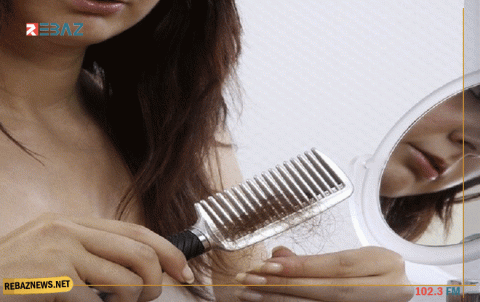 علامات تحذيرية ترافق تساقط شعرك تخفي مشكلات صحية خطيرة