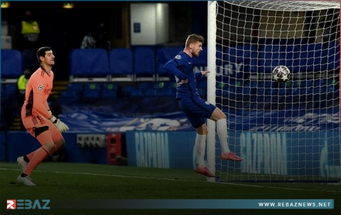 تشيلسي يهزم ريال مدريد ليواجه مانشستر سيتي في النهائي