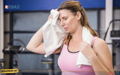 حقائق خطيرة عن التعرق يجب أن يعرفها الجميع