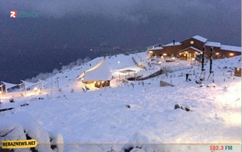 مديرية الأنواء تتوقع طقس كوردستان خلال 48 ساعة