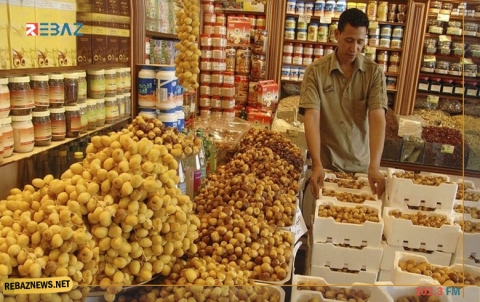 ماذا يحصل للجسم عند تناول التمور يوميا