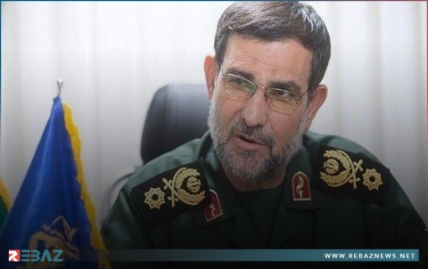 إسرائيل تعلن مقتل قائد القوات البحرية التابعة للحرس الثوري الإيراني