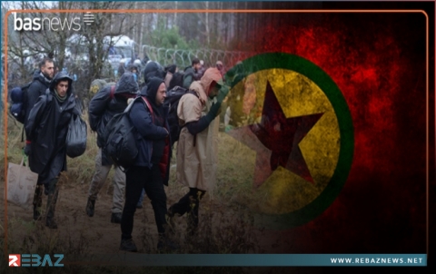 ناشط كوردي: PKK تسبب بتهجير نصف الكورد السوريين منذ استلامه المنطقة من النظام