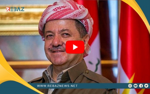 Serok Barzanî di Roja Cîhanî ya jinê de, pîrozbahî li jina Kurd kir