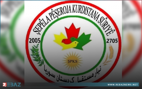 تيار مستقبل كوردستان سوريا يدين الاعتداءات الإيرانية على إقليم كوردستان
