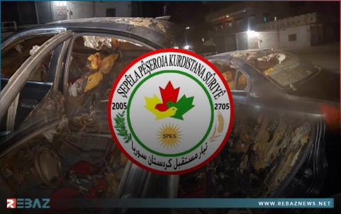 تيار مستقبل كردستان سوريا يدين الأعمال والممارسات الترهيبية لـ 