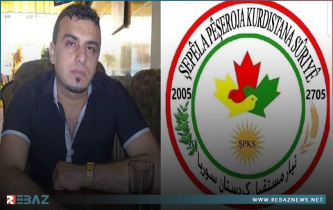 تصريح حول اعتقال محمد الشيخ عضو الهيئة التنفيذية لتيار مستقبل كوردستان سوريا 
