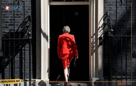 رئيسة وزراء بريطانيا تعلن استقالتها