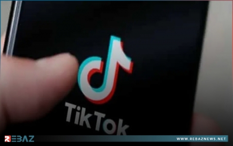 تيك توك يعلق البث المباشر وتحميل المقاطع المصورة الجديدة في روسيا