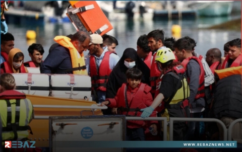 الأمم المتحدة تعرب عن قلقها من إعادة قبرص لطالبي لجوء سوريين إلى لبنان