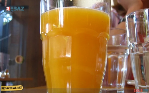 تحذير من عصائر الفواكه الطازجة... هذا ما تفعله في جسدك