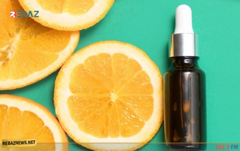 اصنعي مصل فيتامين 