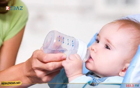 5 نصائح مهمة للمحافظة على بشرة مثالية لطفلك