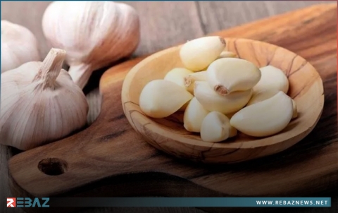 أضرار تناول الكثير من الثوم