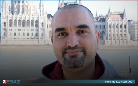 أكاديمي في جامعة دهوك يبتكر علاجاً جديداً للسرطان