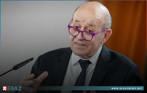 فرنسا متفائلة: نقترب من التوصل لاتفاق نووي مع إيران