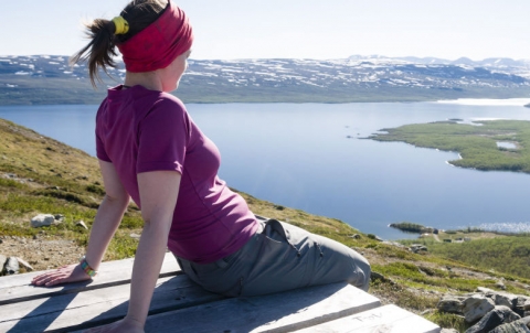 أين يوجد أنظف هواء في العالم؟