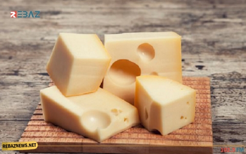 دراسة جديدة تكشف فائدة غير متوقعة للجبنة على صحة الأوعية الدموية