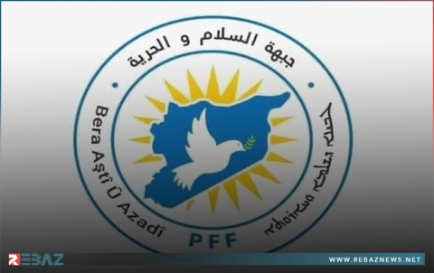 المجلس العام لجبهة السلام والحرية يجدد تكليف الجربا برئاسة الجبهة لسنة إضافية