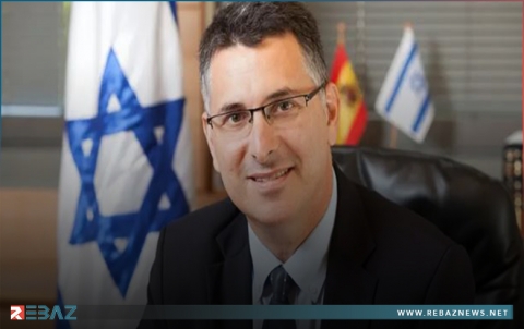 جدعون ساعر: بقاء الجولان تحت السيادة الإسرائيلية شرط التطبيع مع سوريا