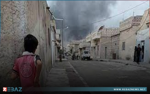  اشتباكات بين مهجرين من حمص ومسلحين من الفصائل على خلفية “مقطع فيديو” شرقي حلب