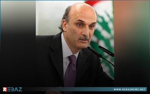 سمير جعجع: بشار الأسد جـ.ـثة سياسية لا قيامة لها