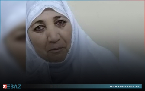 جل آغا.. مقـ.ـتل سيدة خمسينية طعـ.ـنا بالسكـ.ـاكين
