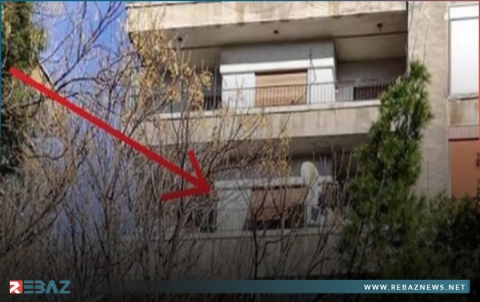 دمشق.. الخارجية العراقية تعمل على استعادة مفاتيح شقة جلال الطالباني