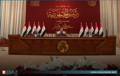 البرلمان يرجئ جلسة انتخاب رئيس الجمهورية إلى الأربعاء المقبل