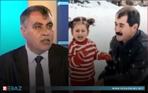 29 عاماً على اغتياله... مُقرَب من العائلة يروي تفاصيل اغتيال PKK لجمعة عبدالغني في مدينة ديريك