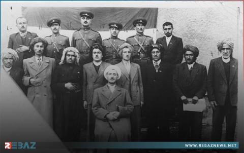 130 عاماً على ميلاد رئيس جمهورية كوردستان قاضي محمد