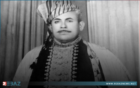الذكرى السنوية الـ37 لرحيل الفنان 