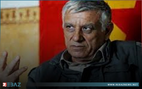 جميل بايق يثبت حقيقة اتهامات تركيا لـPYD ويعترف بوجود PKK بكوردستان سوريا