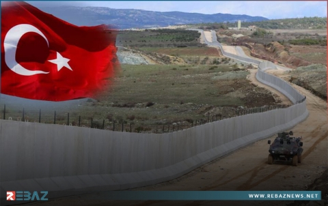  مقتل مواطن برصاص الجندرما في ريف إدلب الغربي