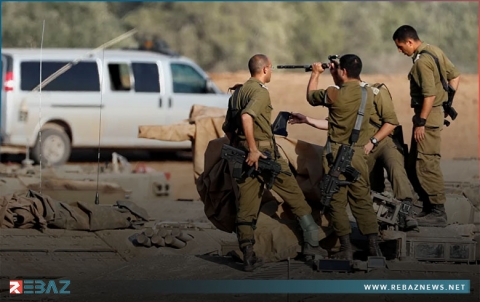 ضجة في إسرائيل بعد إشعال جندي سابق النار في نفسه أمام وزارة الدفاع