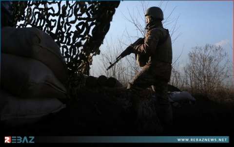 بايدن يحذر بوتين من غزو أوكرانيا ويعدّ 