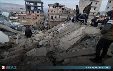 سويسرا: مستمرون في تقديم المساعدات لسوريا وتركيا