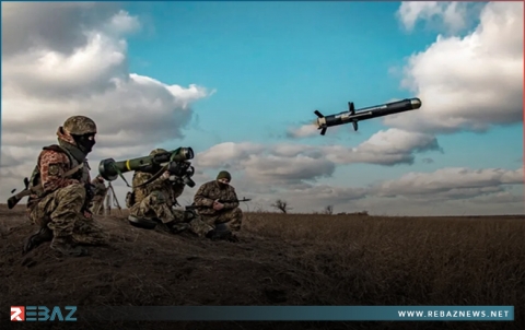 أسلحة أميركية سرية إلى أوكرانيا.. معدات بحرية ورادارات