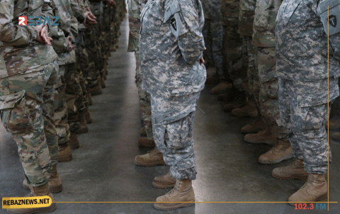 البنتاغون يرسل عناصر من الحرس الوطني إلى الشرق الأوسط