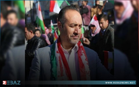ثلاثة أشهر ولا يزال مصير جنيد سيد مجيد في سجون PYD مجهولا