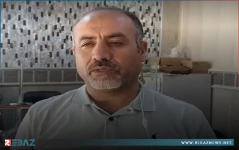 جنيد سيد مجيد: عدم استقرار الأوضاع في سوريا يؤثر على سعر الليرة السورية أمام الدولار