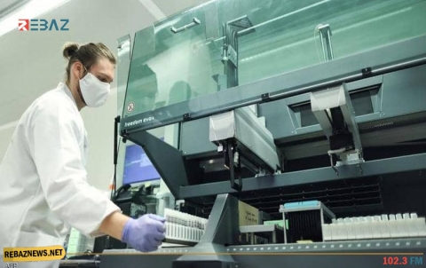 تظهر نتائجه بأقل من 5 دقائق.. تطوير اختبار سريع لكورونا