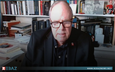 جو ريدر: أمريكا سترد على الهجمات التي تستهدف إقليم كوردستان بشكل صارم 