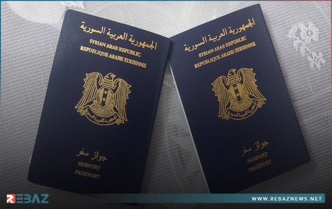 الجواز السوري الأضعف عالميًا بعد الأفغاني