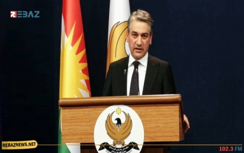 حكومة كوردستان: نعمل على تأمين كل المساعدة للاجئين الواصلين حديثاً